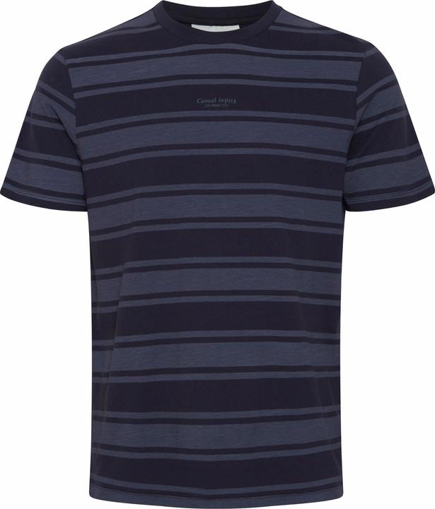 Produktbild Casual Friday CSThor stripe tee -20504423 (XL)