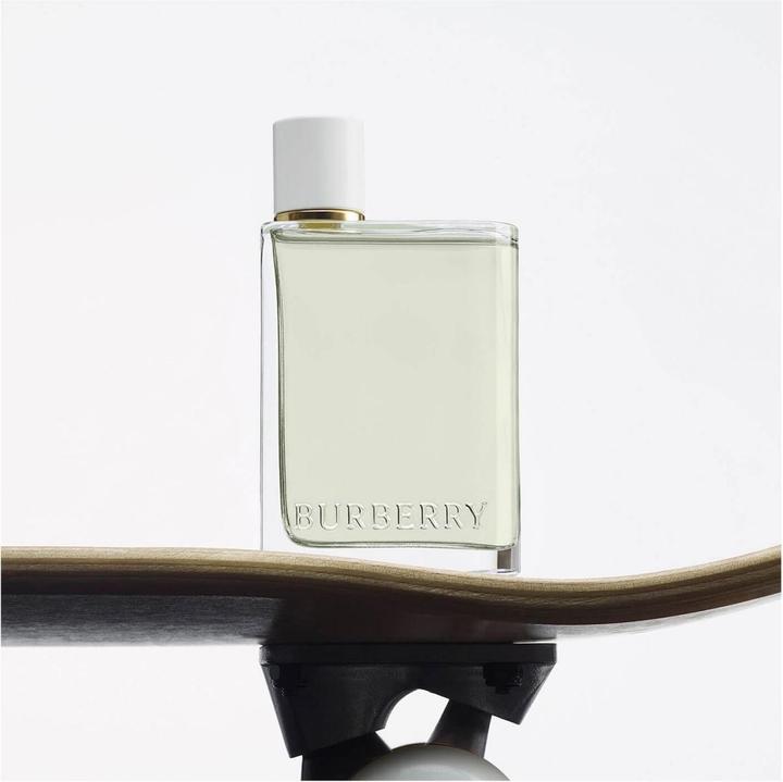 Produktbild Burberry Eau de Toilette (Eau de Toilette, 50 ml)