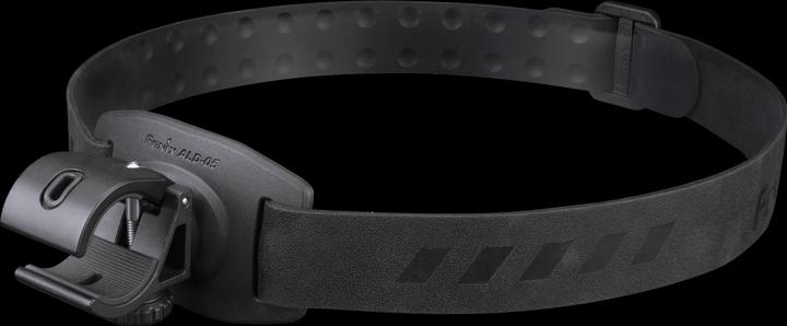 Immagine prodotto Fenix ALD-05 Supporto universale per torcia per casco