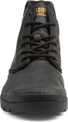 Image du produit Palladium bottines pampa hi coated (45)