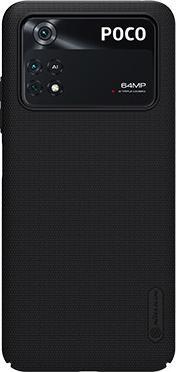 Immagine prodotto Nillkin Serie Super Frosted Shield (Xiaomi Redmi Note 11S 5G, Xiaomi Poco M4 Pro 5G)