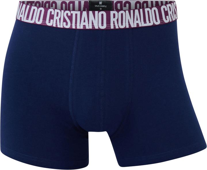Produktbild CR7 Trunk (XL, 3er Pack)