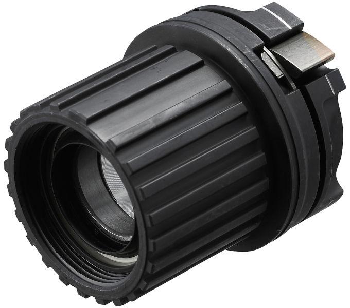 Actual product image Shimano Body (Disc brake 6-hole)