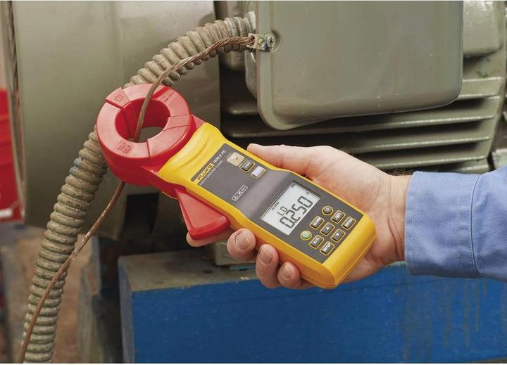 Actual product image Fluke Grounding meter 1630-2 FC Cal (CAT IV 600V, CAT III 1000V)
