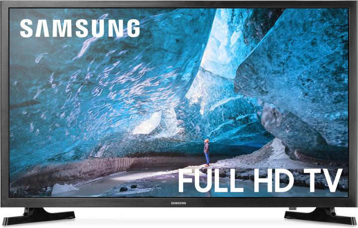 Productafbeelding Samsung TV 32" SAM FHD LED SMART DVBT2 SMART DVBTS2 ZWART UE32T5302 (32", LED, Volledige HD)