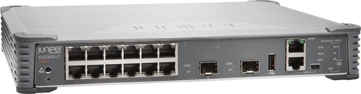 Immagine prodotto Juniper EX2300-C-12P (12 Porti)