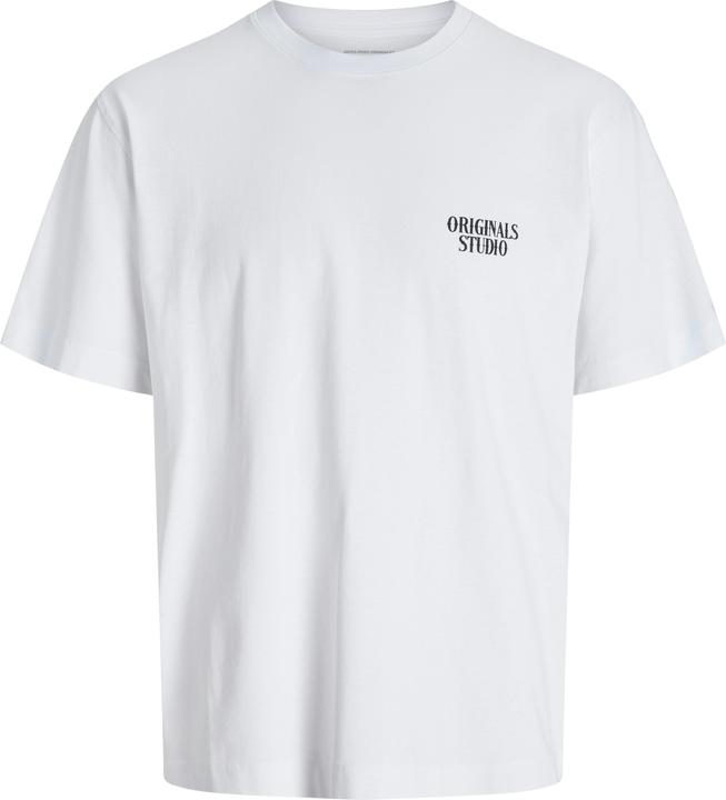 Bright White