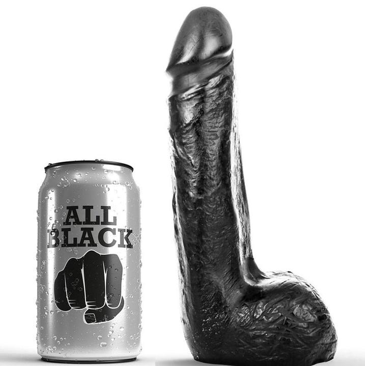 Image du produit All Black 20 cm