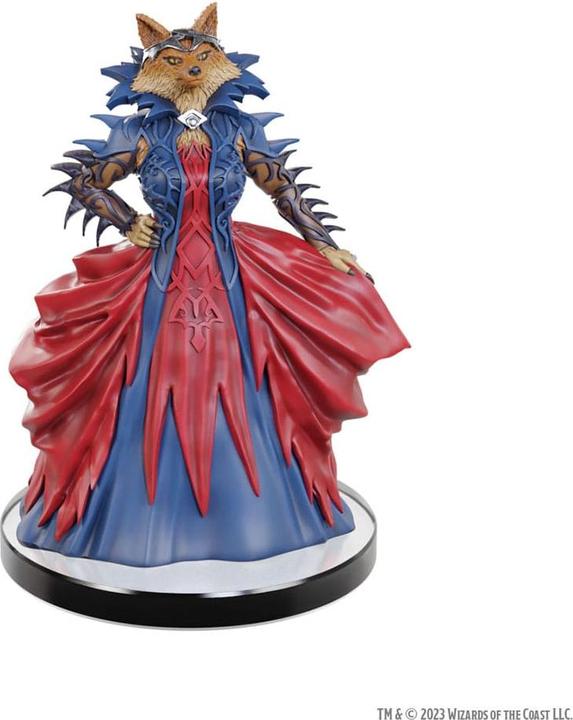 Immagine prodotto Wizkids D&D Icone dei Reami Miniature Predipinte Planescape: Avventure nel Multiverso - Scatola dei Mostri