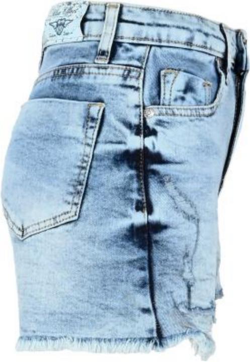 Immagine prodotto Blue Effect Pantaloncini con taglio a palloncino (176)