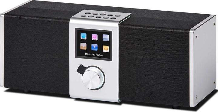 Actual product image Noxon Nova (AM, DAB+)
