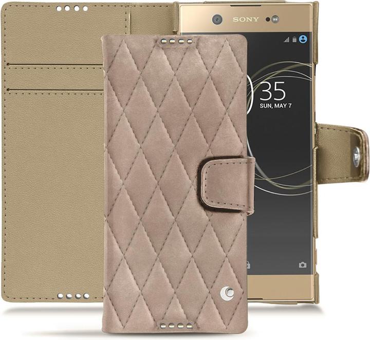 Taupe vintage - Couture ( Pantone #591d16 )