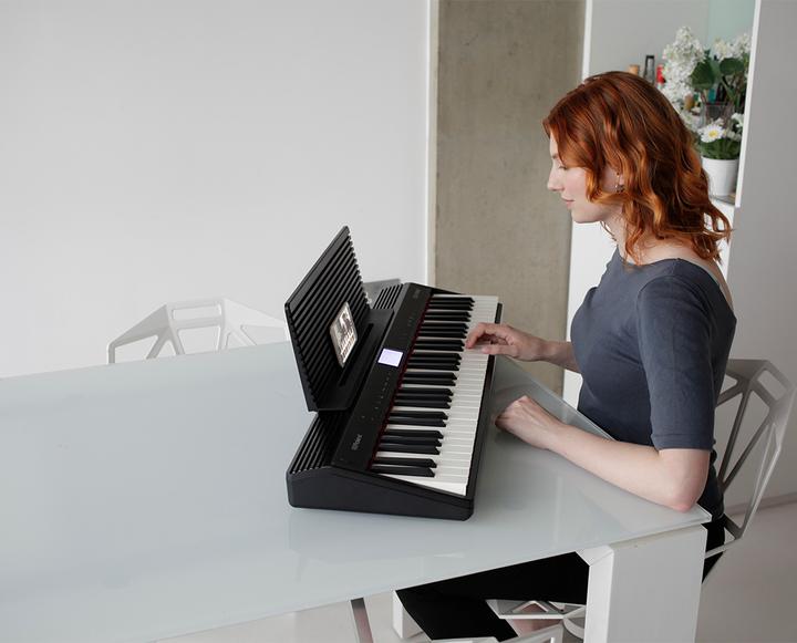 Produktbild Roland Go:Piano (61 Tasten)