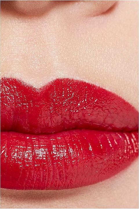 Actual product image Chanel Rouge Allure (176 Indépendante)