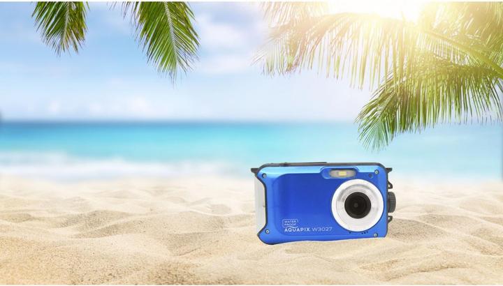 Produktbild Easypix Aquapix W3027 Wave (5 Mpx)