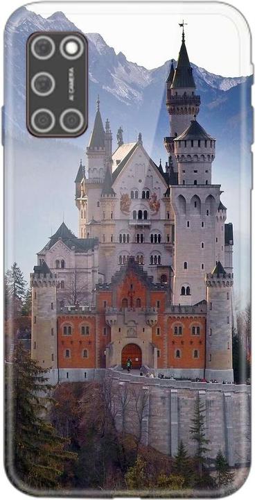 Neuschwannstein Castle