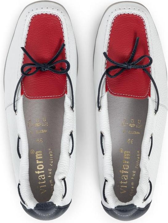 Image du produit Vitaform Mocassin Supersoft (39)