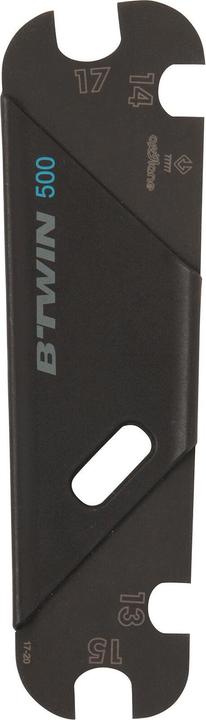 Decathlon Cone Spanner