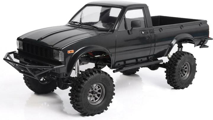 Produktbild Rc4Wd Scale Crawler Trail Finder 2 Mojave II 1:10, RTR (RTR Ready-to-Run)