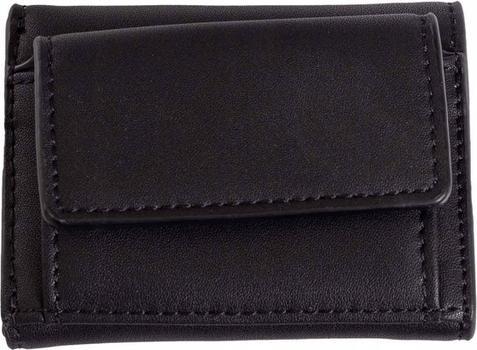 Image du produit Calvin Klein Re-Lock Trifold + Keyfob XXS noir