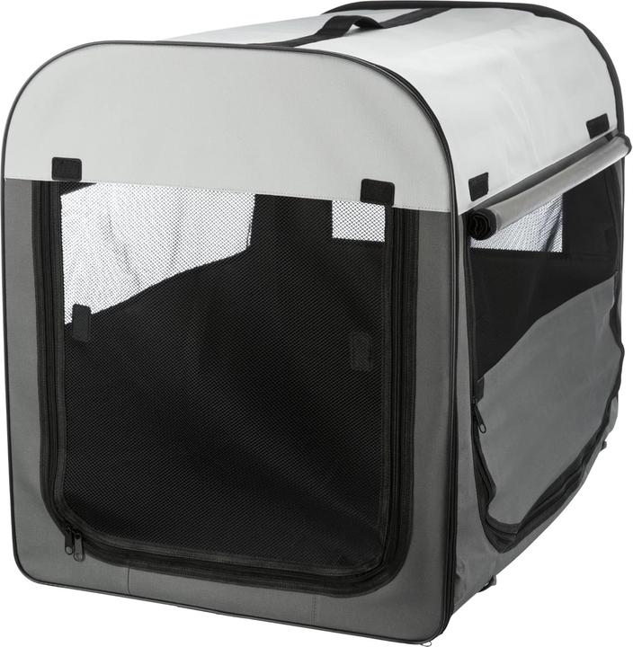 Actual product image Trixie Soft Kennel Basic (Dog, Cat, Foldable)