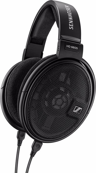 Sennheiser HD 660S (ANC, Kabelgebunden)