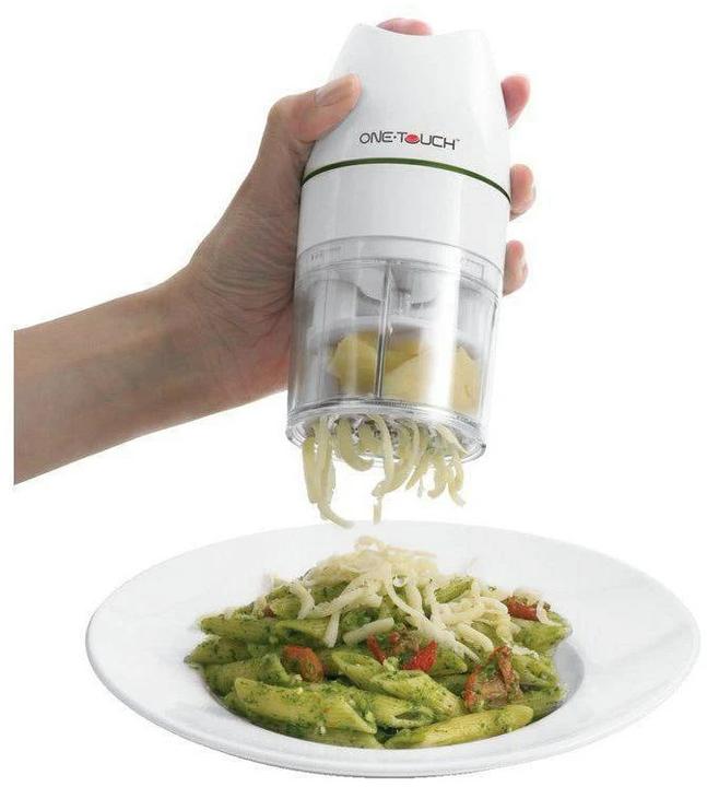 Produktbild Paderno Multi-Reibe 20 cm Automatisch