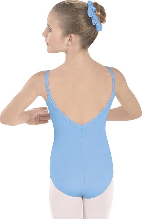 Immagine prodotto Eurotard Body da danza con spalline (M)