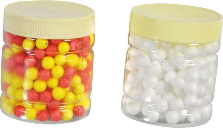 Produktbild Water Queen Polystyrol-Perlen