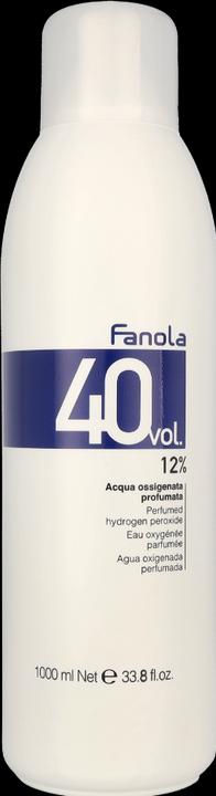 Image du produit Fanola Hydrogène 12% (40 volumes)
