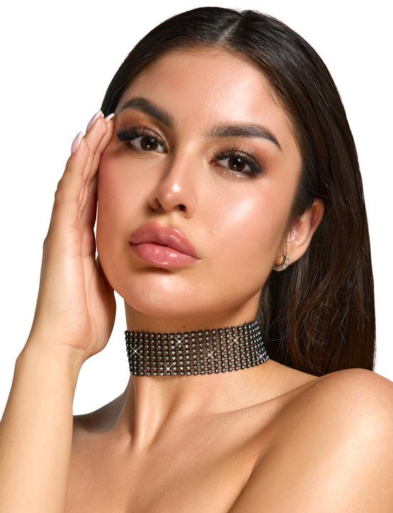 Produktbild Cottelli Collection Halsband