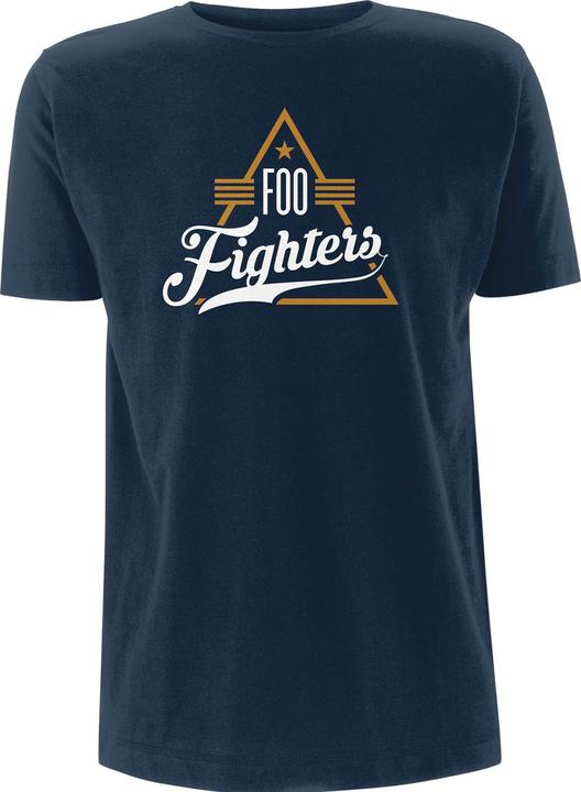 Foo Fighters Triangle (XXL)