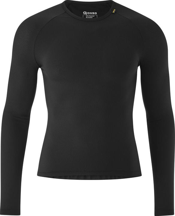 Produktbild Gonso Essential U Shirt Longsleeve (L)