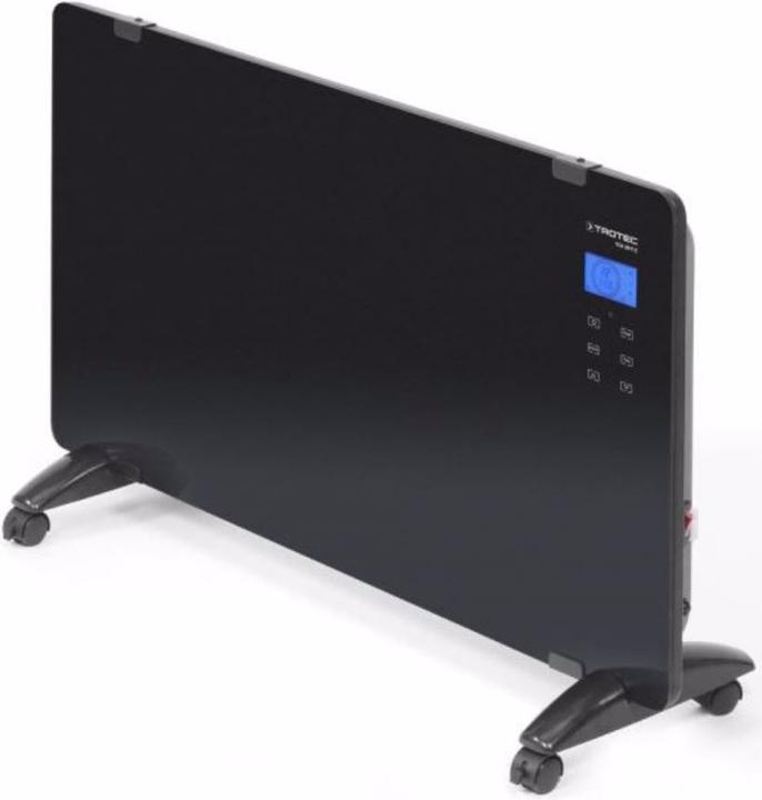 Image du produit Trotec TCH 2011 E (2000 W)