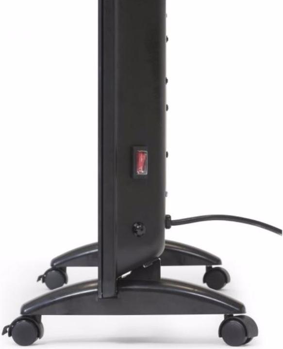 Image du produit Trotec TCH 2011 E (2000 W)