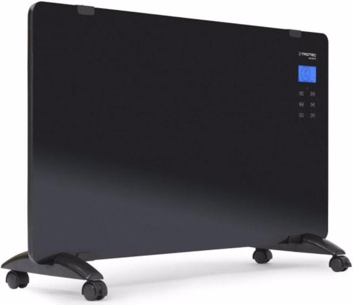 Image du produit Trotec TCH 2011 E (2000 W)