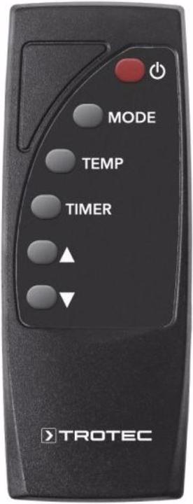 Image du produit Trotec TCH 2011 E (2000 W)