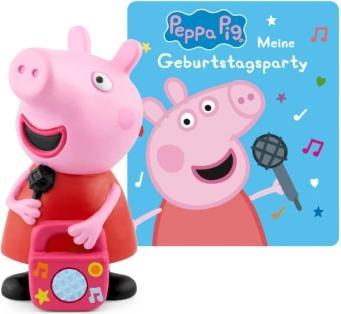 Produktbild Tonies Meine Geburtstagsparty (Deutsch)