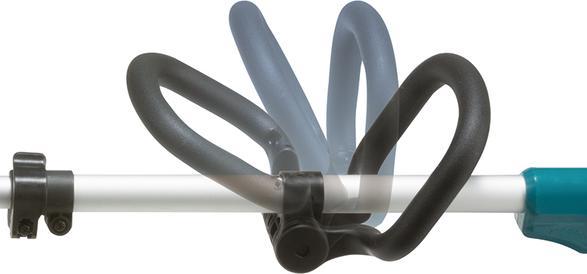 Actual product image Makita UR100DZ (Trim line)