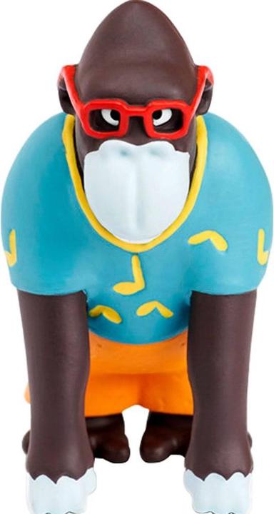 Actual product image Tonies The gorilla with the sunglasses (German)