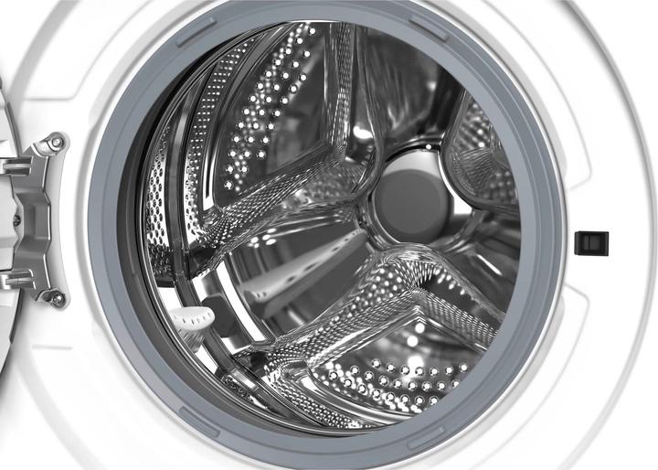 Produktbild Sharp ES-HFA6122W2-DE (6 kg, Links)