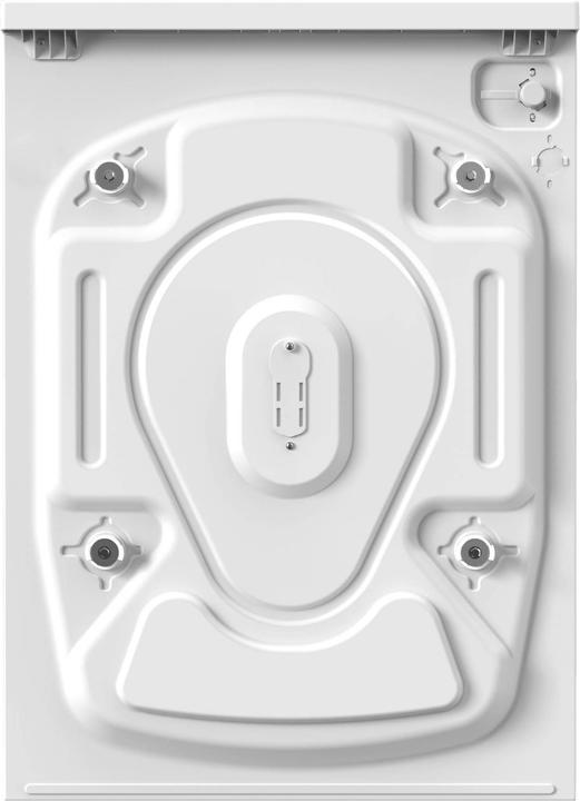 Produktbild Sharp ES-HFA6122W2-DE (6 kg, Links)