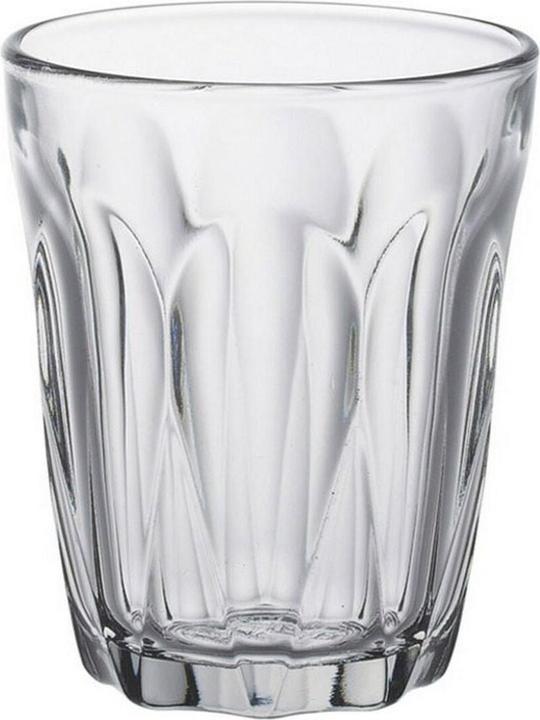 Duralex Verre Provence 16 cl (0.16 l, 6 x)