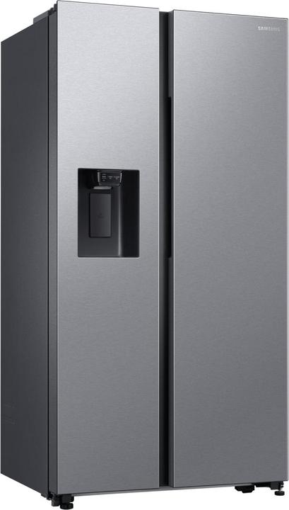 Actual product image Samsung RS64DG53M3SLEF Side by Side Air Fridge (635 l)