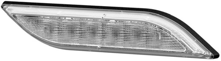 Actual product image Hella Indicator light front right LED for STILL