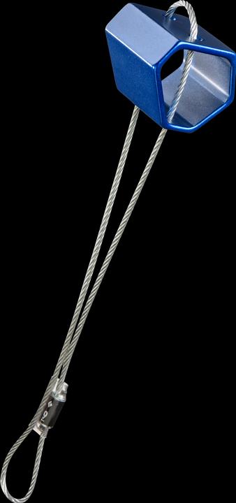 Immagine prodotto Black Diamond Fusibile Hexentrics cablato