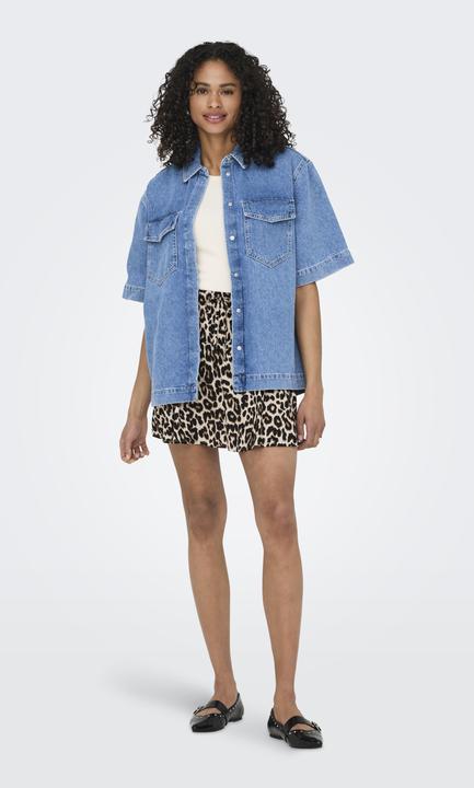 Actual product image Only Onlnala Life Skort Wvn Noos (L)