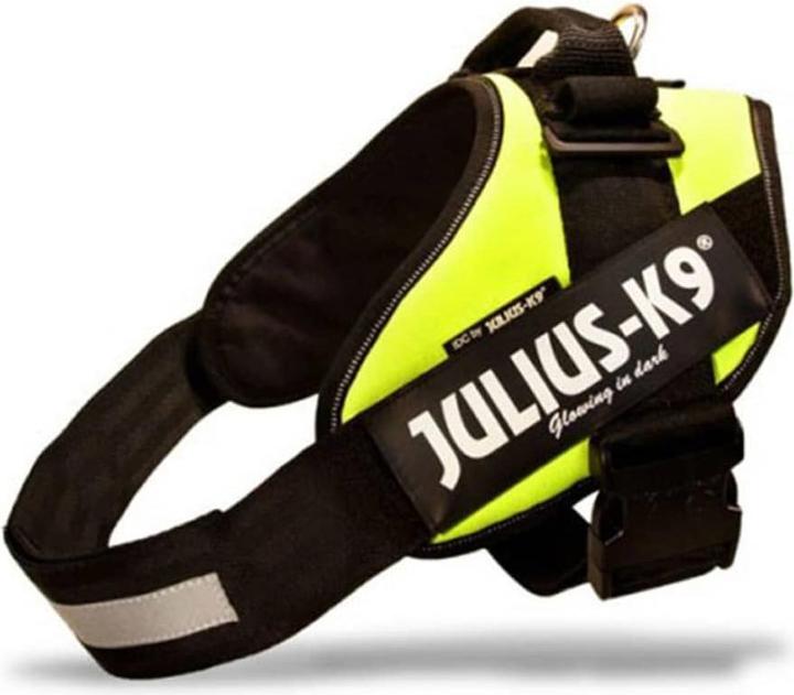 Produktbild Julius-K9 IDC Geschirr für grössere Hunde ergonomisch (XL, Hund)