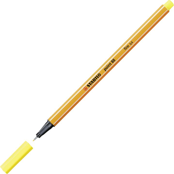 Zitronengelb