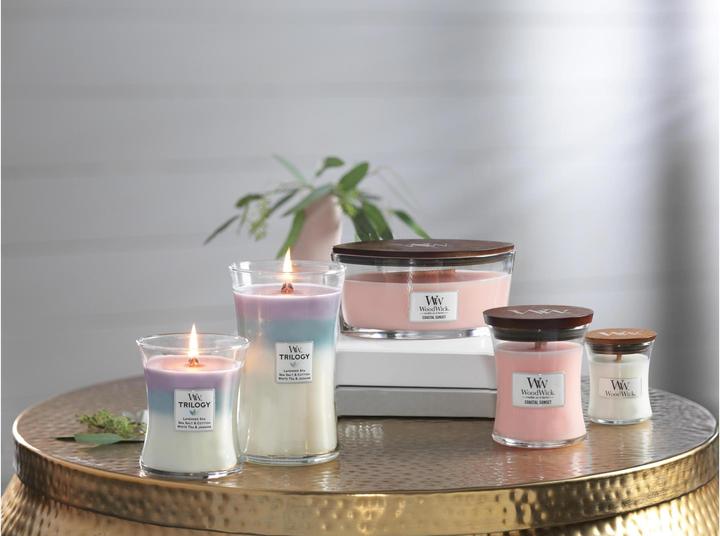 Immagine prodotto WoodWick Trilogie (275 g)